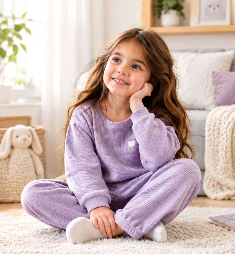 لباس_های راحتی و خانگی